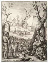 Viehzucht